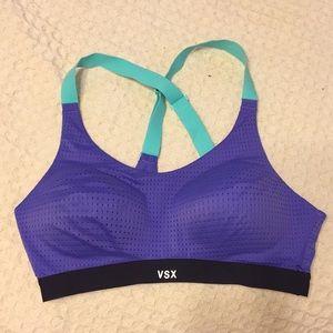 ‼️DONATING IN 24H‼️ VSX Sports Bra